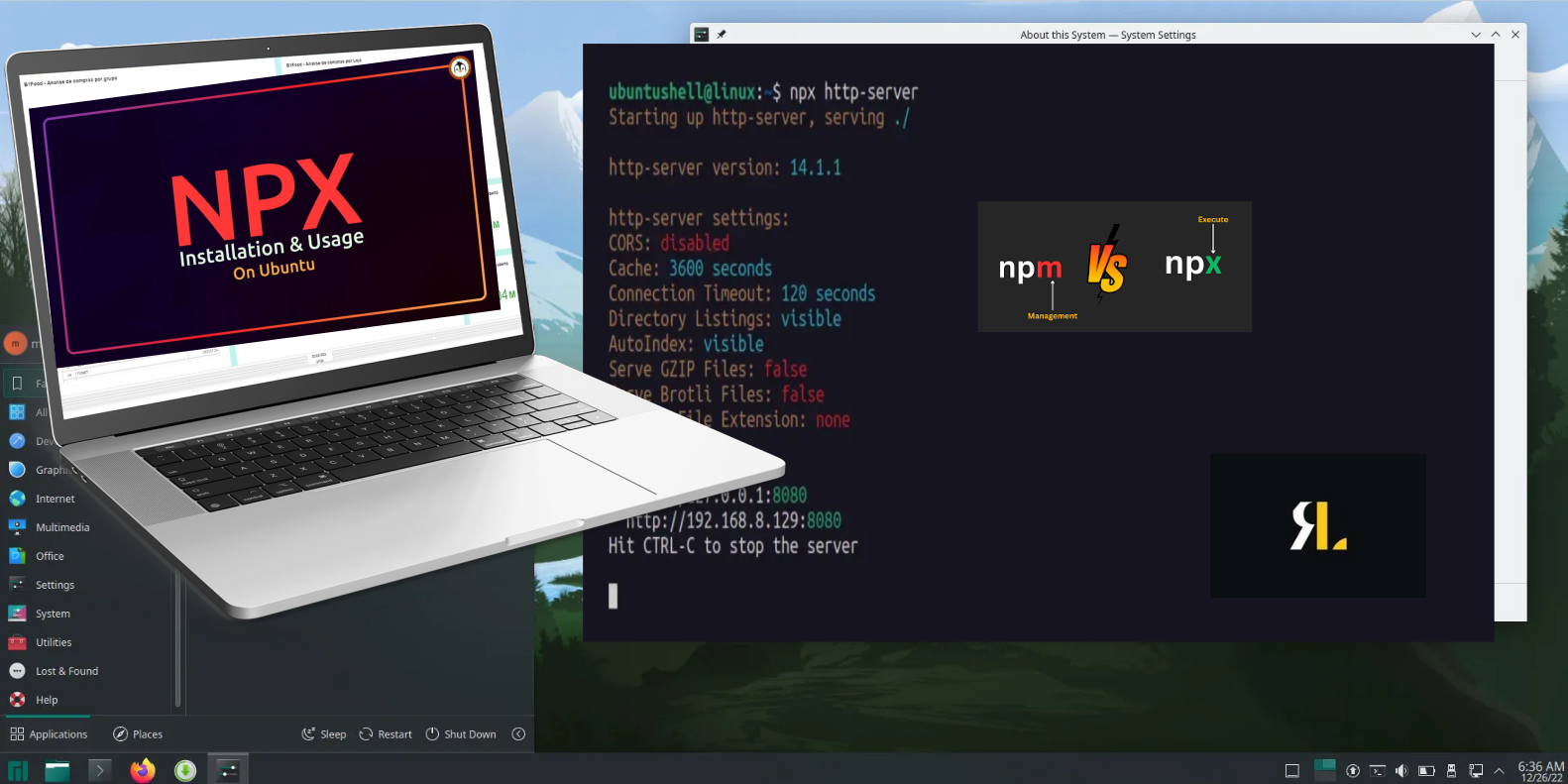 How to Install and Use NPX on Ubuntu